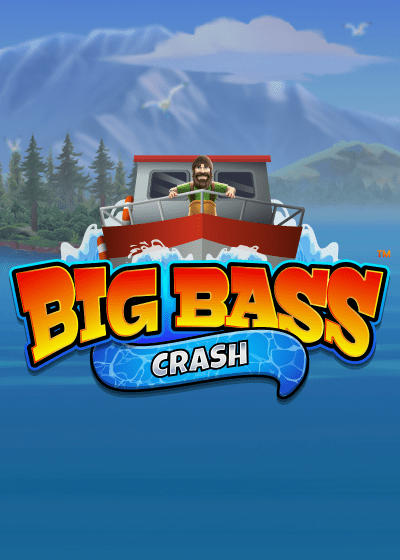 Big Bass Crash