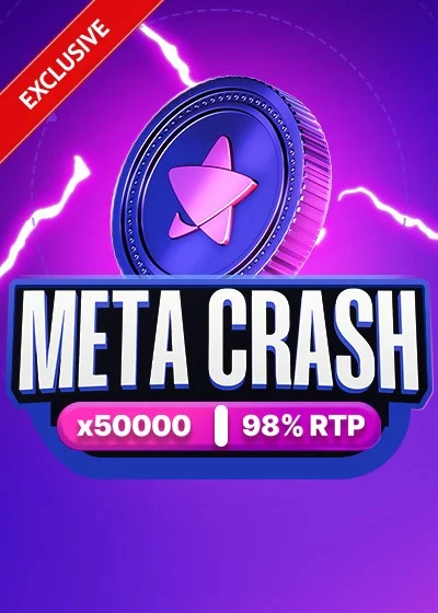 Meta Crash Champion